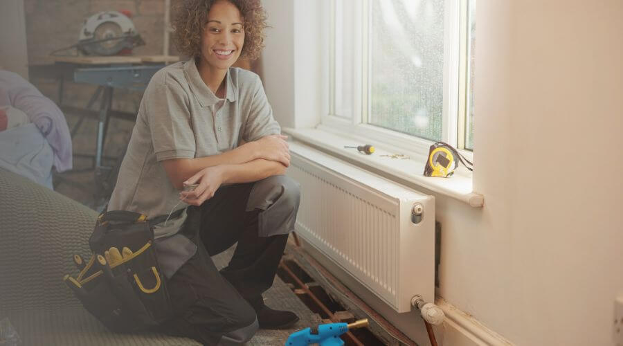 Professional Gas Leak Detection in Stamford, TX